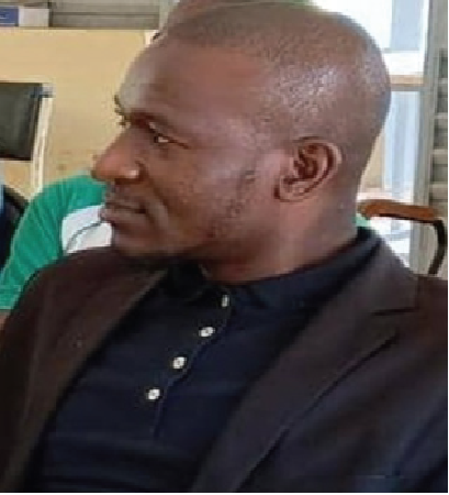 Coach Zakaria Sawadogo