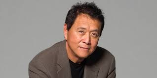 Robert T. Kiyosaki