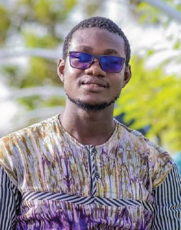 RABO Cheik Abdoul Kader