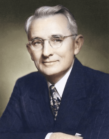 Dale Carnegie