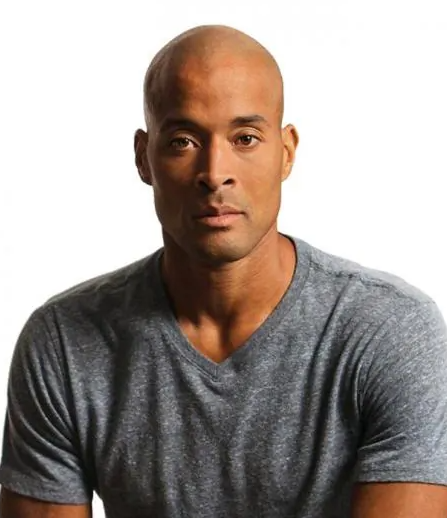 David Goggins