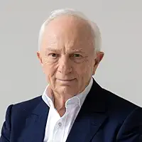 Michel-Yves Bolloré, Olivier Bonnassies, Robert W. Wilson