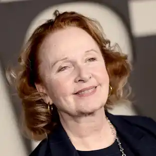 Kate Burton