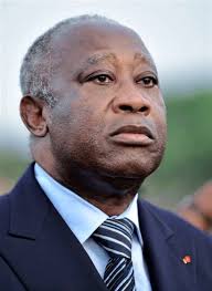 Laurent Gbagbo