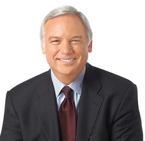 Jack Canfield