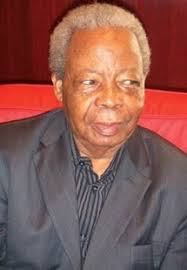 Seydou Badian Kouyaté