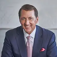 Kevin Trudeau