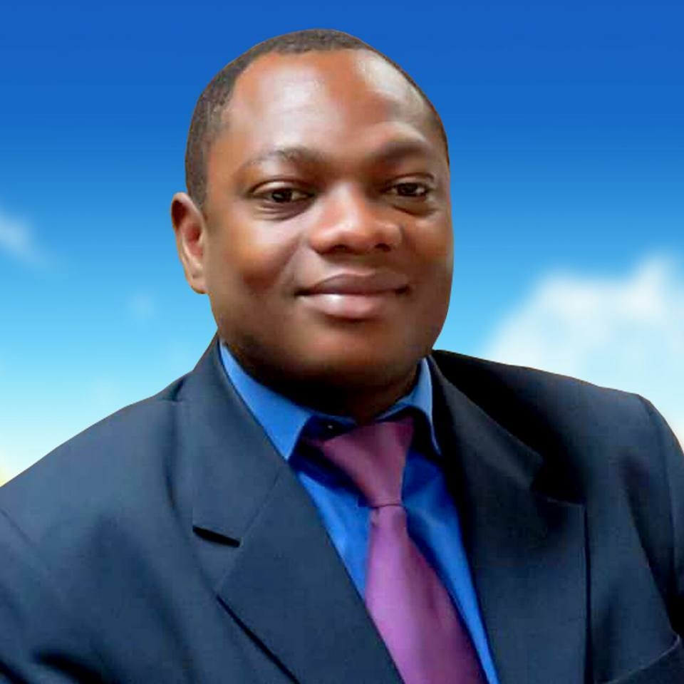 Séverin Bawounam KOLA