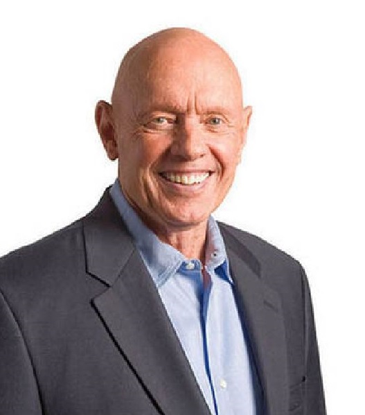 Stephen R. Covey