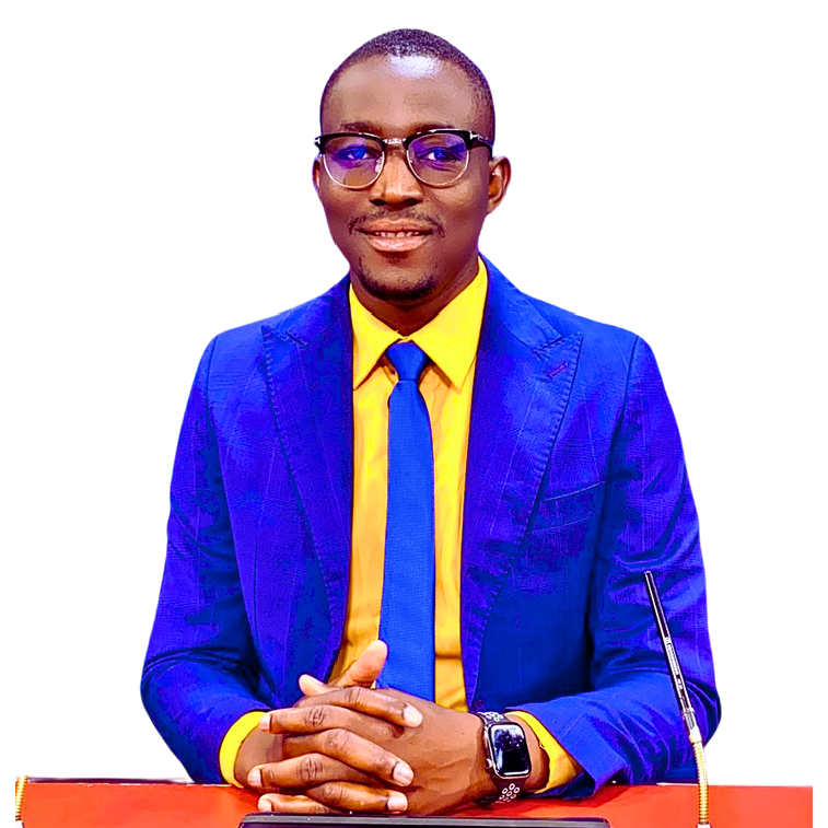 Pascal Stanislas Pamiki KOAMA