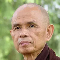 Thich Nhat Hanh