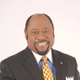 Dr Myles Munroe