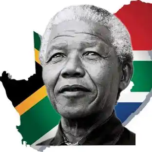 Nelson Mandela