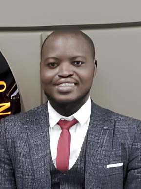 Jacques ILBOUDO (Ilbsourire)