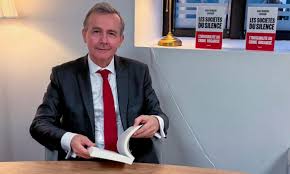 Jean-François Gayraud