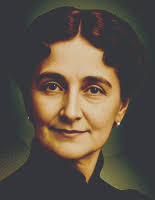 Florence Scovel Shinn