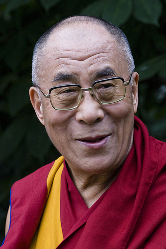 Dalaï Lama