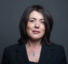 Véronique Messager Rota