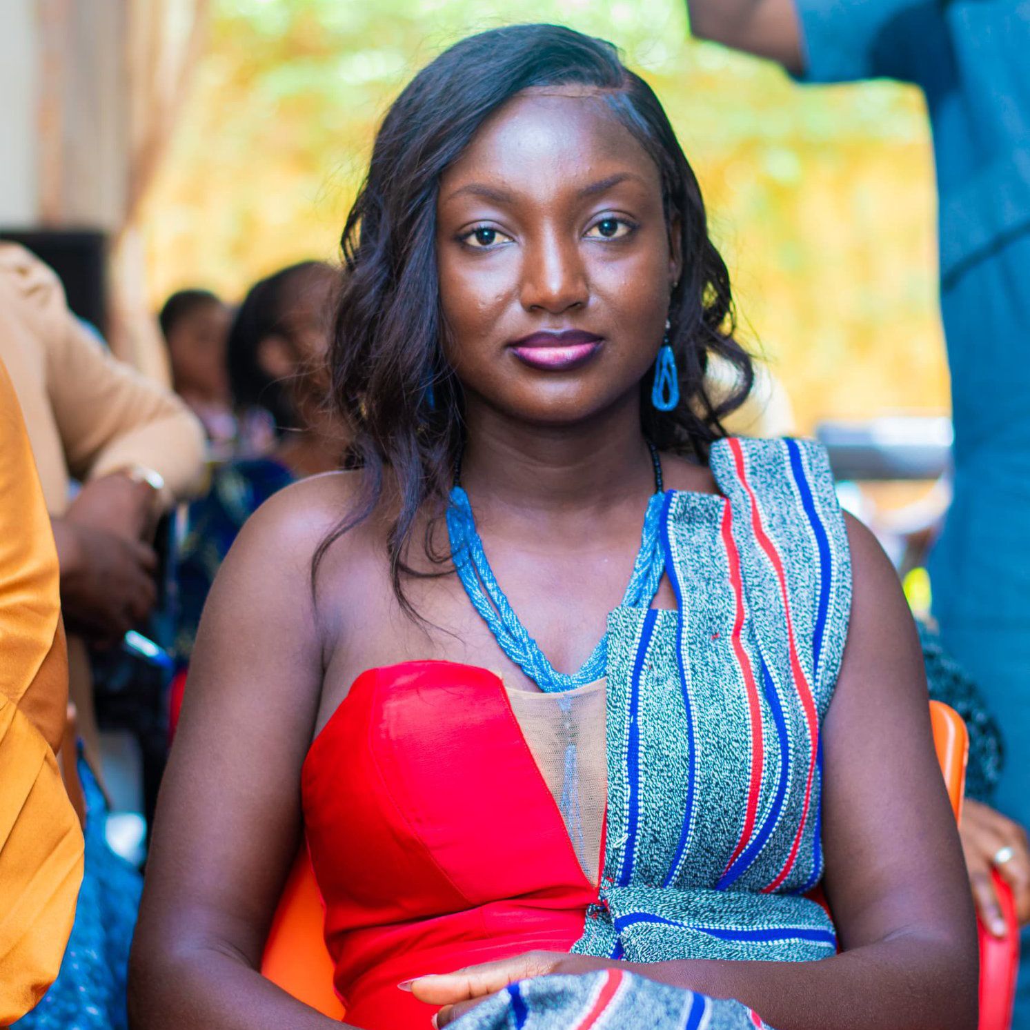 Lognéré  Miriame Bénédicte TRAORE