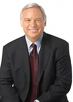Jack Canfield, Mark Victor Hansen
