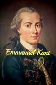 Emmanuel Kant