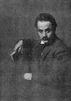 Kahlil Gibran