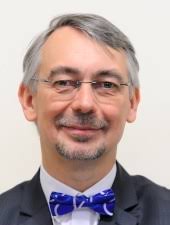 Michel Miné et Daniel Marchand