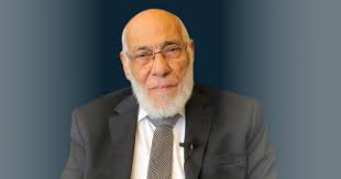 Dr. Zaghloul El-Najjar