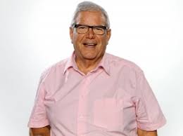 Jean-Louis G. Muller