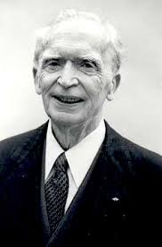 Dr Joseph Murphy