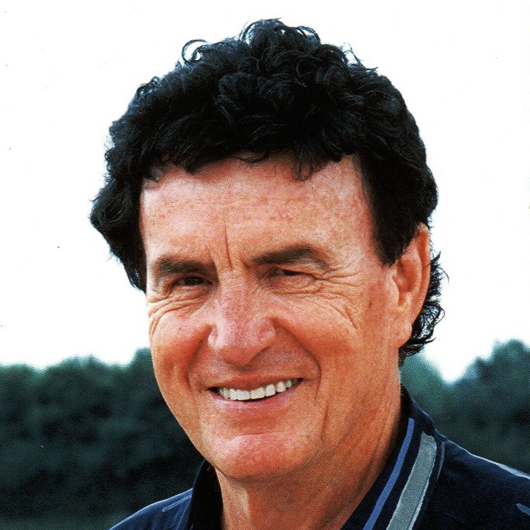 Don Gosset & E. W. Kenyon