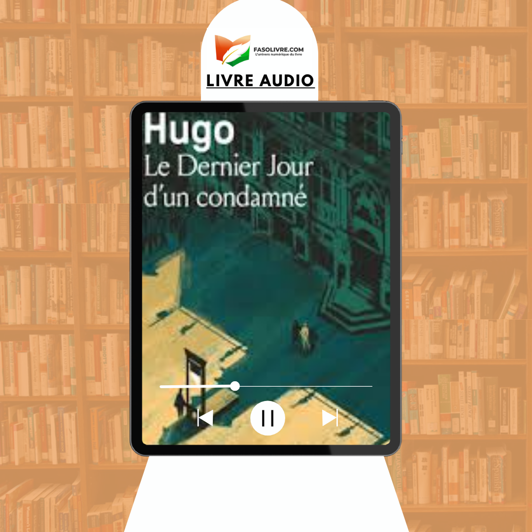 Le Dernier Jour d'un condamné