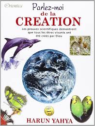 Parler-moi de la creation