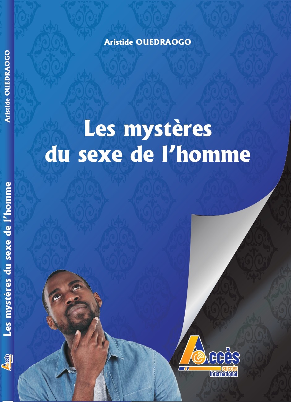 Les mystères du sexe de l’homme