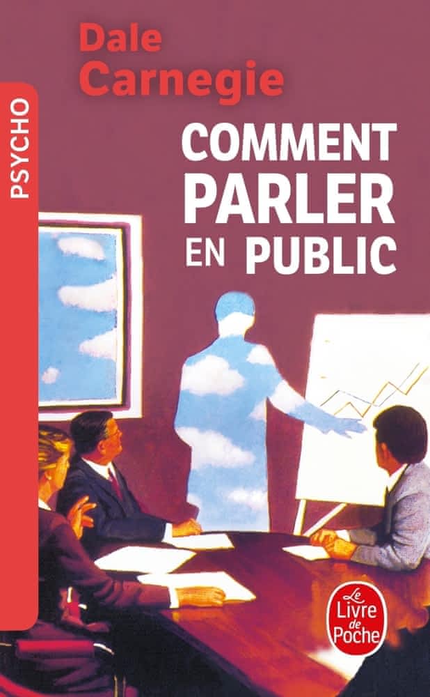 Comment parler en public