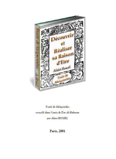 Découvrir et réaliser sa raison d'être