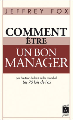 Comment être un bon manager