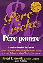 Père riche, père pauvre