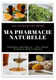 Pharmacie naturelle