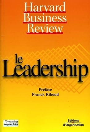 Le Leadership
