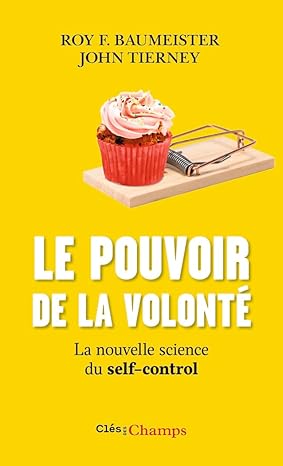 Le pouvoir de la volonté
