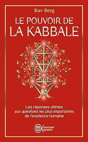 Le pouvoir de la Kabbale