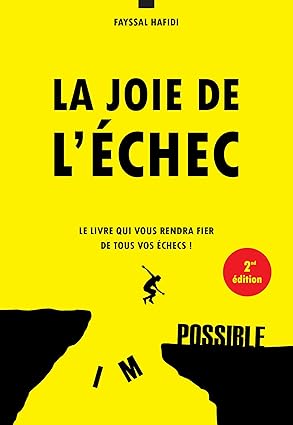 La Joie de l'échec
