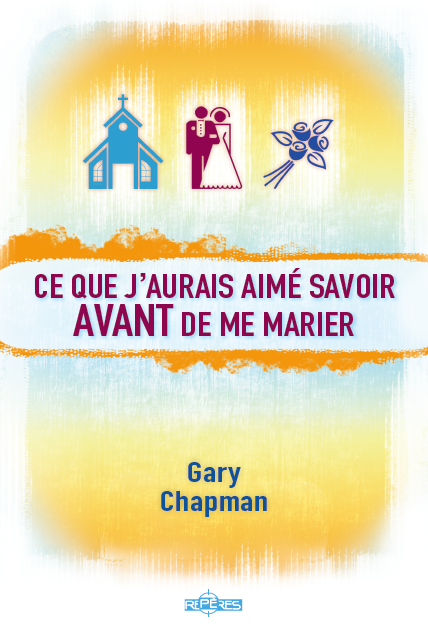 Ce que j'aurais aimé savoir avant de me marier