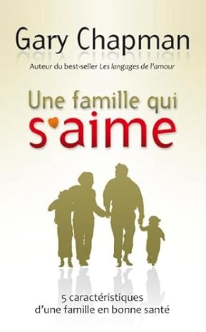 Une famille qui s'aime