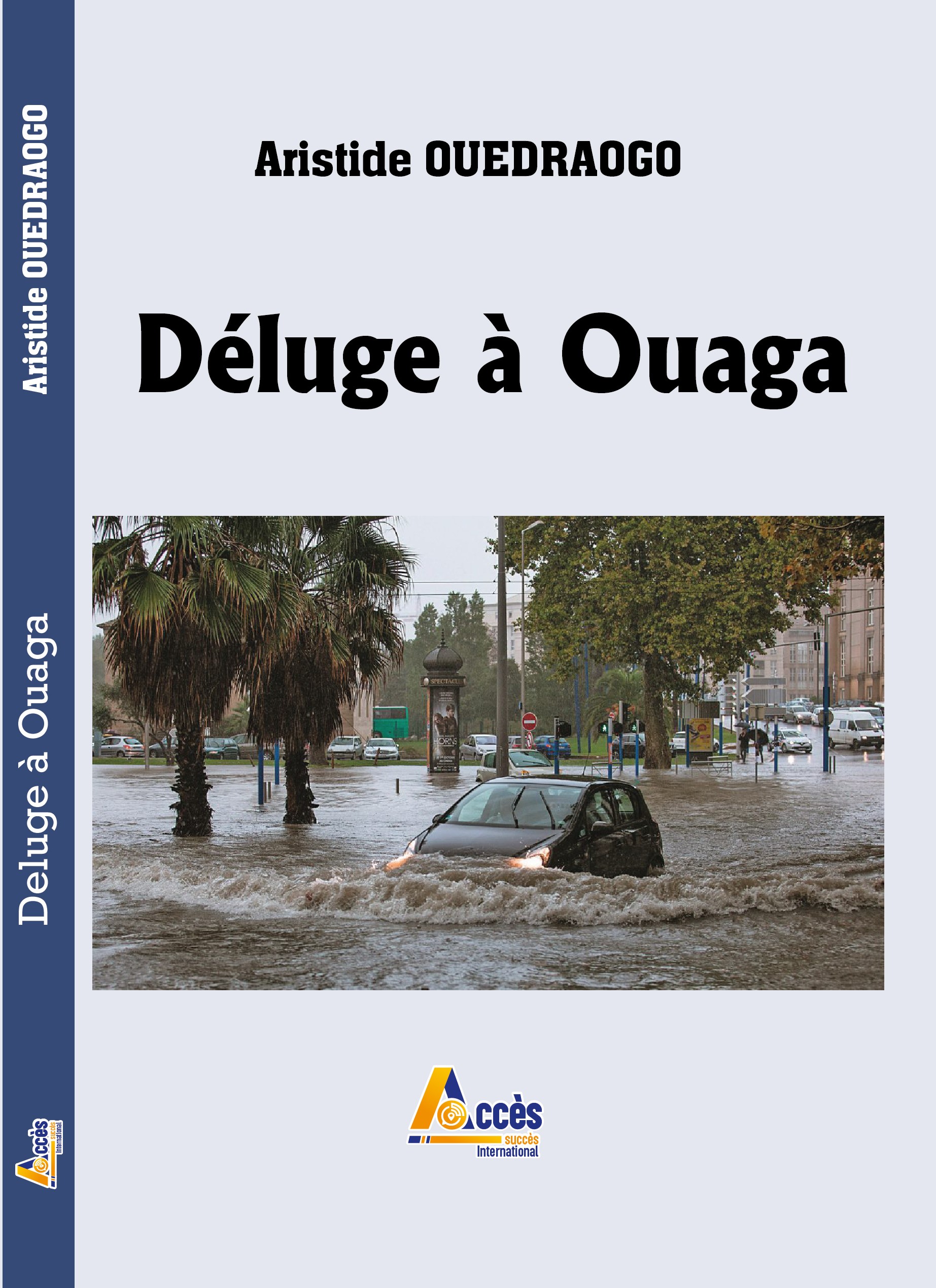 Déluge à Ouaga