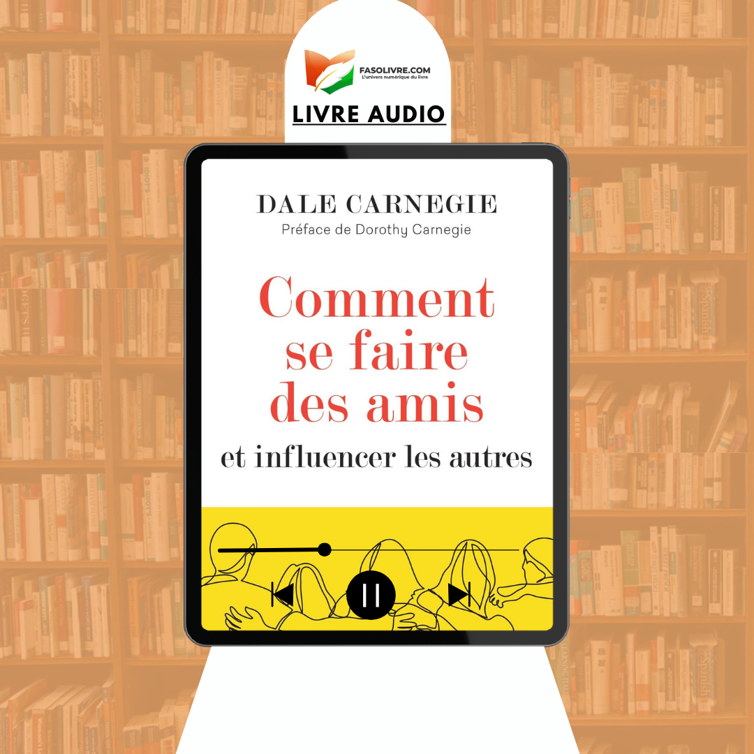 Comment se faire des amis et influencer les autres
