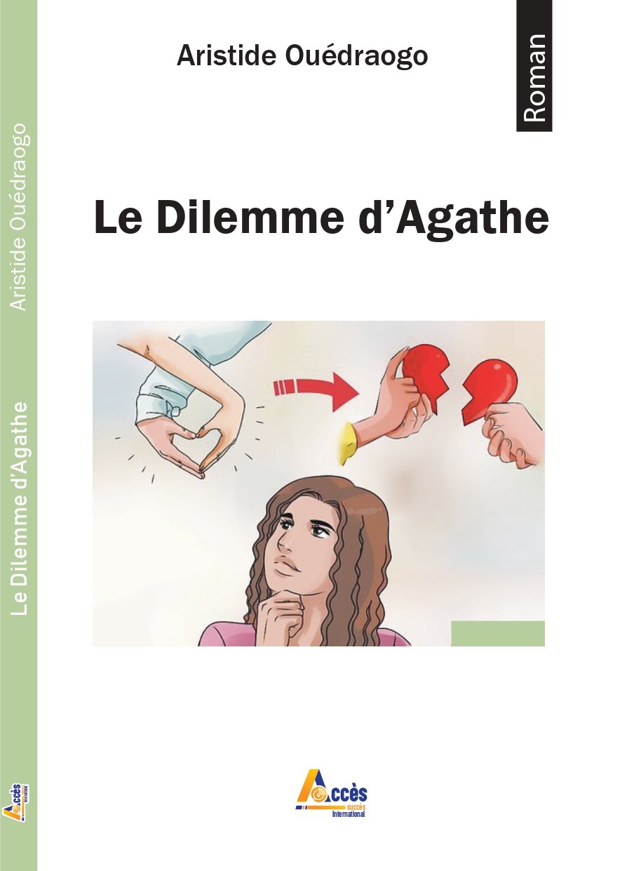 LE DILEMME D’AGATHE
