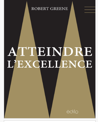 Atteindre l'excellence