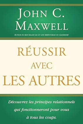 Reussir avec les autres